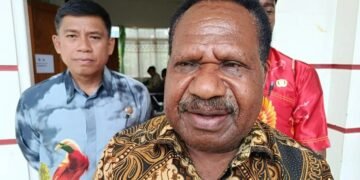 Kopdes Merah Putih Dorong Ekonomi OAP di Papua Pegunungan