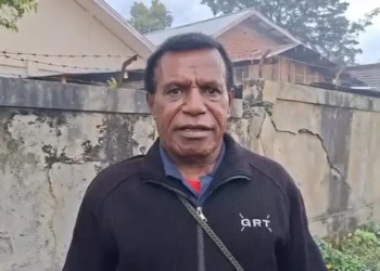 Ketua LMA Jayawijaya Apresiasi Kunjungan Wakil Presiden RI di Wamena