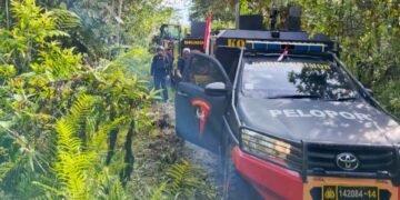 Kopdes Merah Putih Dorong Ekonomi OAP di Papua Pegunungan