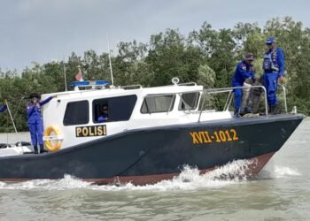 Gubernur Papua Temui Menteri HAM, Perkuat Sinkronisasi Kebijakan Pusat–Daerah