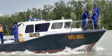 Gubernur Papua Temui Menteri HAM, Perkuat Sinkronisasi Kebijakan Pusat–Daerah