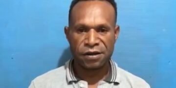 Tokoh Pemuda Kiwirok Ajak Warga Bersatu Tolak Provokasi Kelompok Tak Bertanggung Jawab