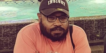 Fransiskus Kemong: Keamanan Kondusif Kunci Pembangunan di Mimika