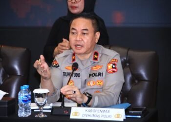 Mahkamah Konstitusi Tolak Permohonan Uji Materi Terkait Rangkap Jabatan Anggota Polri