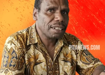 Tokoh Masyarakat Kimbeli Ajak Warga Tembagapura Jaga Stabilitas Keamanan Pasca Insiden di Jalan Tambang