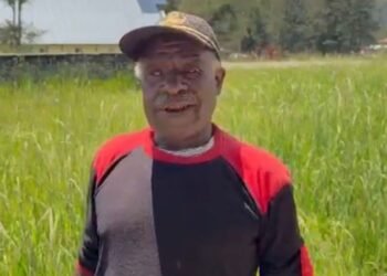 Pdt. Yones Wonda Klarifikasi Pernyataan Viral Terkait TPN-OPM di Yahukimo