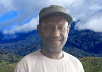 Eks Panglima TPN OPM Serukan Perdamaian dan Tolak Kekerasan di Keerom