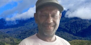 Eks Panglima TPN OPM Serukan Perdamaian dan Tolak Kekerasan di Keerom