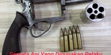 Kasad Resmikan Taman Merdeka serta Beri Pengarahan kepada Prajurit dan PNS Kodam III/Slw