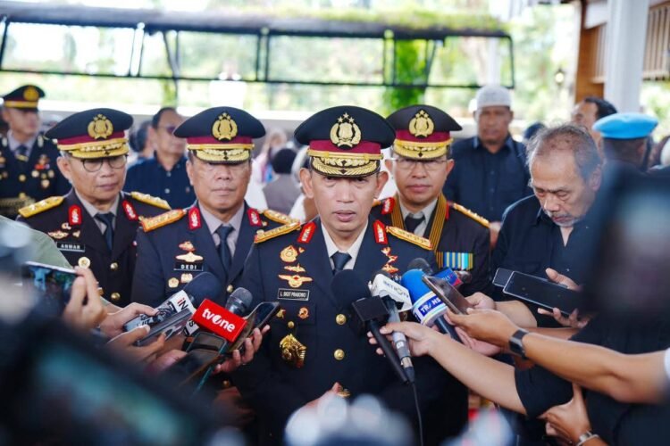 Suasana Kebun Binatang Bandung Kondusif, Satwa Terpantau Aktif