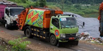 Suasana Kebun Binatang Bandung Kondusif, Satwa Terpantau Aktif