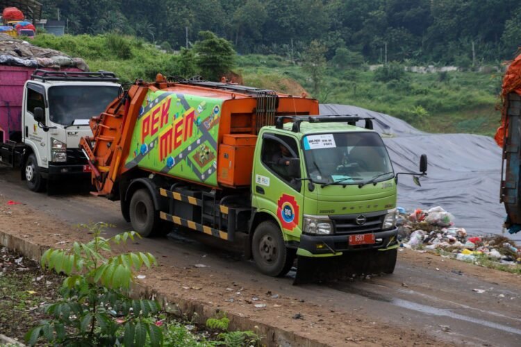 Suasana Kebun Binatang Bandung Kondusif, Satwa Terpantau Aktif