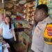 Jelang Ramadhan, Sat Binmas Polres Tolikara Awasi Harga dan Peredaran Barang Kedaluwarsa