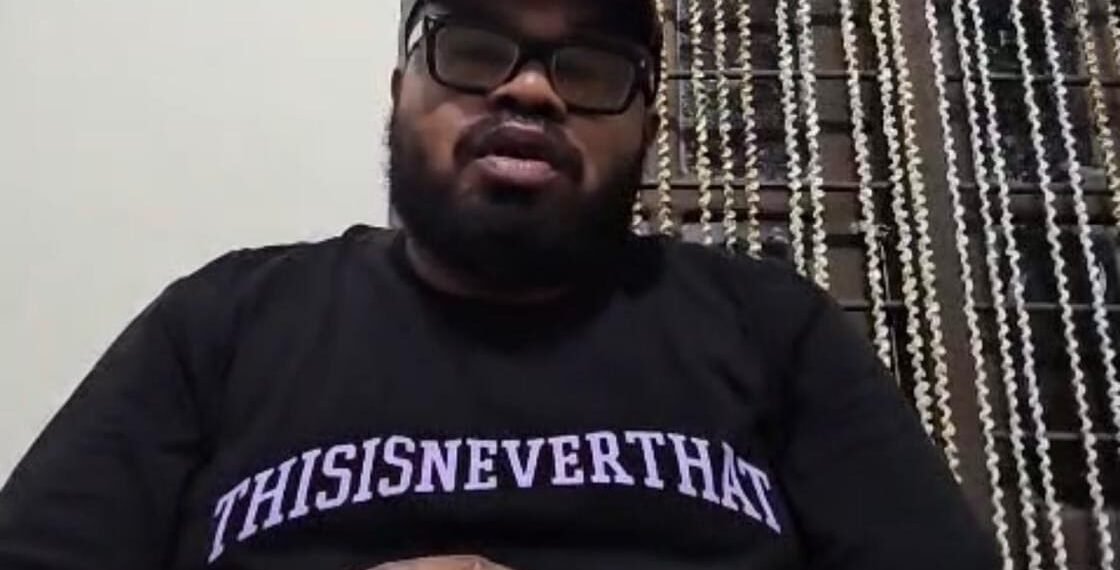 Tokoh Intelektual Amungme Serukan Persatuan Jaga Stabilitas Tembagapura