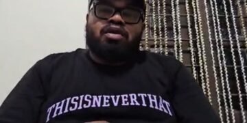 Tokoh Intelektual Amungme Serukan Persatuan Jaga Stabilitas Tembagapura