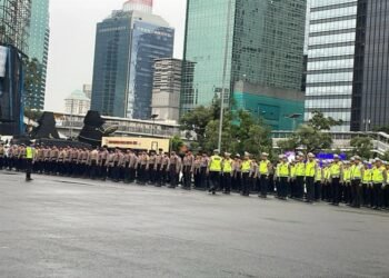 Polisi Panggil Bahar Smith Lusa