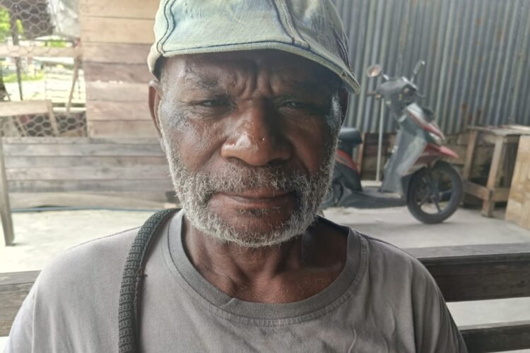 Eks Panglima TPN OPM Serukan Perdamaian dan Tolak Kekerasan di Keerom