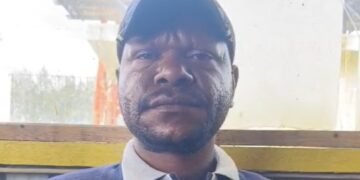 Jairus Zonggonau: Keamanan Jadi Kunci Kelancaran Pembangunan di Paniai