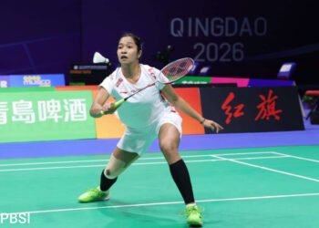 Inilah Negara yang Berhasil Lolos Piala Dunia 2026