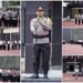 Pimpin Apel Pagi Gabungan, Karo Ops Polda Papua Tekankan Disiplin dan Tanggung Jawab Personel