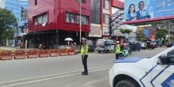 Polda Papua Dukung Aksi Donor Darah PSMTI di Jayapura, Perkuat Kepedulian Kemanusiaan