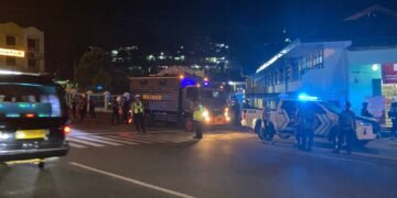 Dialog Interaktif “Kitong Presisi” Bahas Keamanan dan Ketertiban Menjelang Idul Fitri 1447 H di Papua