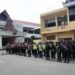 Polda Papua Gelar Apel Pagi Hari Ke-8 Operasi Ketupat Cartenz 2026, Personel Ditekankan Siap Amankan Kegiatan Masyarakat