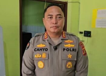 Hujan Intensitas Tinggi Guyur di Wilayah Papua, Polda Papua Imbau Warga Tingkatkan Kewaspadaan