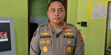 Hujan Intensitas Tinggi Guyur di Wilayah Papua, Polda Papua Imbau Warga Tingkatkan Kewaspadaan