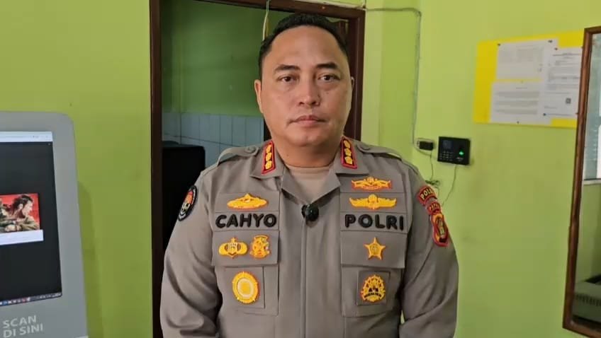 Hujan Intensitas Tinggi Guyur di Wilayah Papua, Polda Papua Imbau Warga Tingkatkan Kewaspadaan