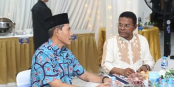 Hujan Intensitas Tinggi Guyur di Wilayah Papua, Polda Papua Imbau Warga Tingkatkan Kewaspadaan