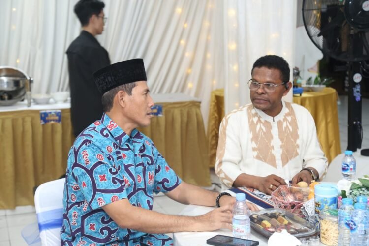 Hujan Intensitas Tinggi Guyur di Wilayah Papua, Polda Papua Imbau Warga Tingkatkan Kewaspadaan