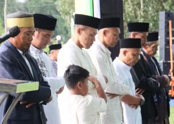 Hujan Intensitas Tinggi Guyur di Wilayah Papua, Polda Papua Imbau Warga Tingkatkan Kewaspadaan