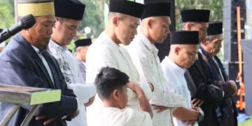 Hujan Intensitas Tinggi Guyur di Wilayah Papua, Polda Papua Imbau Warga Tingkatkan Kewaspadaan