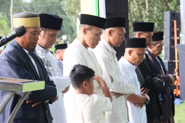 Hujan Intensitas Tinggi Guyur di Wilayah Papua, Polda Papua Imbau Warga Tingkatkan Kewaspadaan