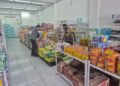 Polres Keerom Perketat Pengawasan Harga Sembako, Pastikan Ketersediaan dan Stabilitas Ekonomi di Wilayah Keerom