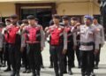 Hari ke-13 Operasi Ketupat, Polda Papua Tegaskan Komitmen Pengamanan Lebaran