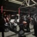 Patroli Preventif Sat Samapta Polres Sarmi Intensifkan Pengamanan, Situasi Kamtibmas Kondusif