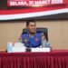 Wakapolda Papua Tegaskan Rekrutmen Polri Bersih dan Transparan dalam Penandatanganan Pakta Integritas T.A. 2026