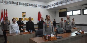 Kebakaran di Wamena, 11 Orang Meninggal Dunia