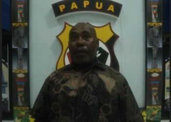 Respons Cepat Kapolda Papua, Warga Adat Kampung Yoge Apresiasi Dukungan untuk Pesta Budaya