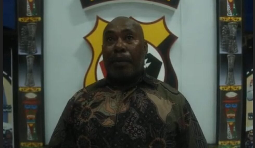 Respons Cepat Kapolda Papua, Warga Adat Kampung Yoge Apresiasi Dukungan untuk Pesta Budaya