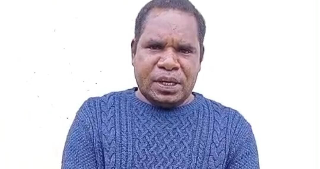 Tokoh Gereja Lanny Jaya Ajak Masyarakat Bersatu Jaga Stabilitas Keamanan