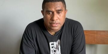 Tokoh Gereja Lanny Jaya Ajak Masyarakat Bersatu Jaga Stabilitas Keamanan