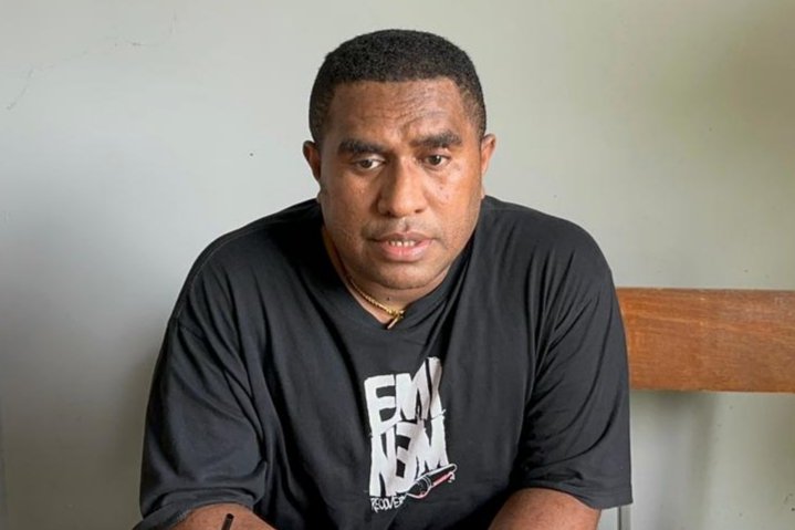 Tokoh Gereja Lanny Jaya Ajak Masyarakat Bersatu Jaga Stabilitas Keamanan