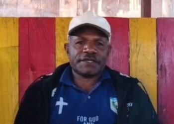 Tokoh Gereja Lanny Jaya Ajak Masyarakat Bersatu Jaga Stabilitas Keamanan