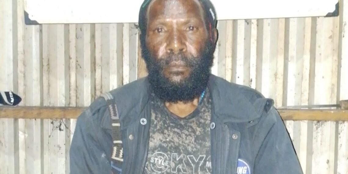 Kepala Suku Besar Puncak Peringatkan Kelompok Bersenjata Jangan Rusak Fasilitas Umum