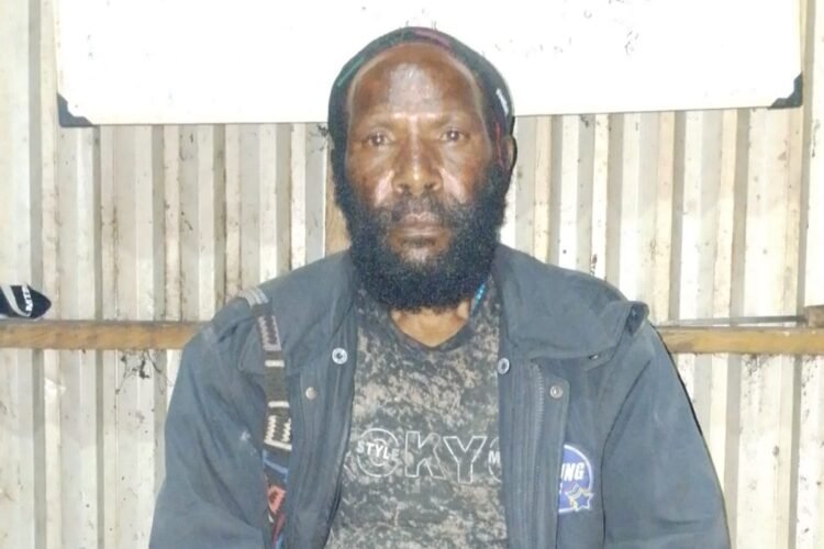 Kepala Suku Besar Puncak Peringatkan Kelompok Bersenjata Jangan Rusak Fasilitas Umum