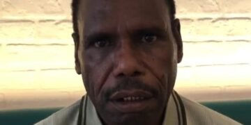 Tokoh Masyarakat Tembagapura Ajak Warga Tetap Tenang Pasca Insiden di Kali Kabur