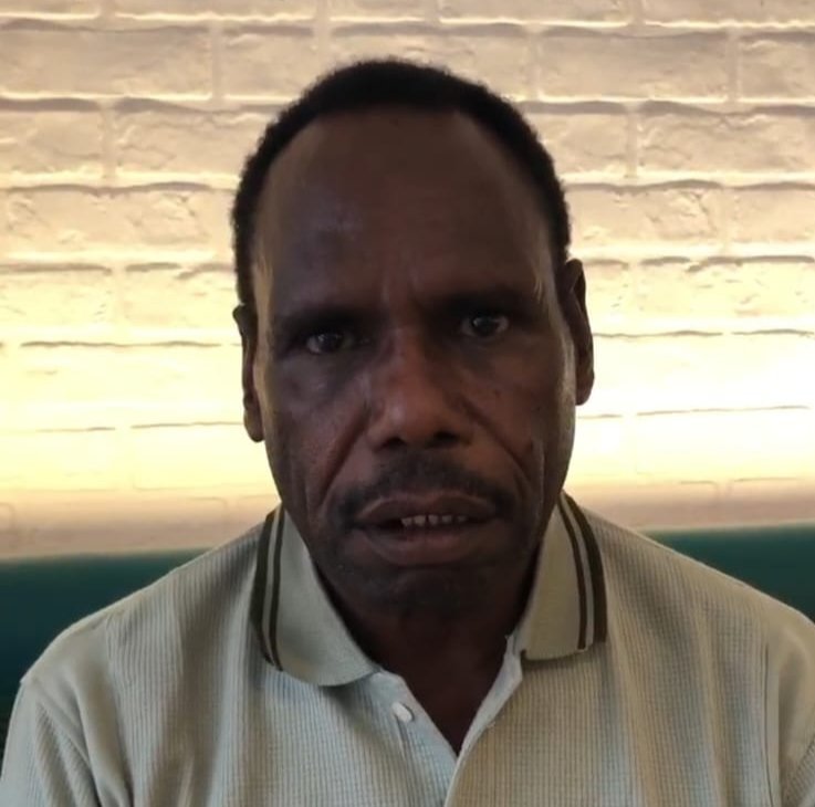 Tokoh Masyarakat Tembagapura Ajak Warga Tetap Tenang Pasca Insiden di Kali Kabur